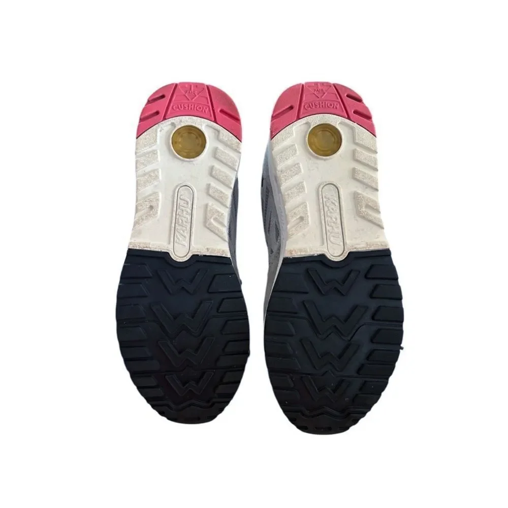 Karhu first introduced